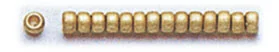 トーホービーズ 特小ビーズ 外径約1.5mm カラーNo.559F