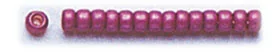 トーホービーズ 特小ビーズ 外径約1.5mm カラーNo.563F