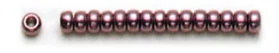 トーホービーズ 特小ビーズ 外径約1.5mm カラーNo.605