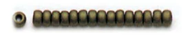 トーホービーズ 特小ビーズ 外径約1.5mm カラーNo.617