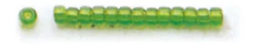 トーホービーズ 特小ビーズ 外径約1.5mm カラーNo.7