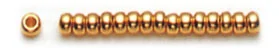 トーホービーズ 特小ビーズ 外径約1.5mm カラーNo.712