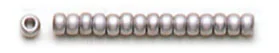 トーホービーズ 特小ビーズ 外径約1.5mm カラーNo.714F