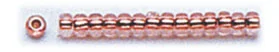 トーホービーズ 特小ビーズ 外径約1.5mm カラーNo.740