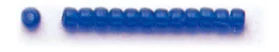 トーホービーズ 特小ビーズ 外径約1.5mm カラーNo.8