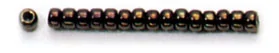 トーホービーズ 特小ビーズ 外径約1.5mm カラーNo.83