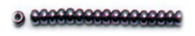 トーホービーズ 特小ビーズ 外径約1.5mm カラーNo.90