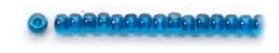 トーホービーズ 特小ビーズ 外径約1.5mm カラーNo.932