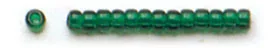 トーホービーズ 特小ビーズ 外径約1.5mm カラーNo.939