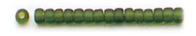 トーホービーズ 特小ビーズ 外径約1.5mm カラーNo.940F