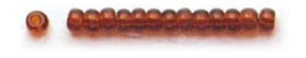 トーホービーズ 特小ビーズ 外径約1.5mm カラーNo.941