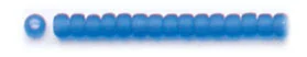 トーホービーズ 特小ビーズ 外径約1.5mm カラーNo.942F