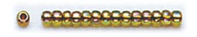 トーホービーズ 特小ビーズ 外径約1.5mm カラーNo.996