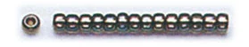 トーホービーズ 特小ビーズ 外径約1.5mm カラーNo.999