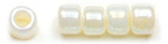 トーホービーズ 特大ビーズ（4mm） 外径約4mm カラーNo.142