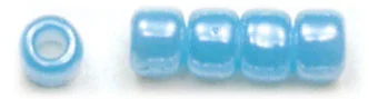 トーホービーズ 特大ビーズ（4mm） 外径約4mm カラーNo.143