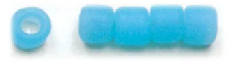 トーホービーズ 特大ビーズ（4mm） 外径約4mm カラーNo.143F