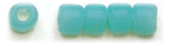 トーホービーズ 特大ビーズ（4mm） 外径約4mm カラーNo.144F