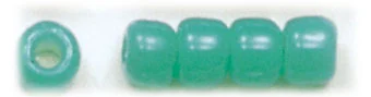 トーホービーズ 特大ビーズ（4mm） 外径約4mm カラーNo.156