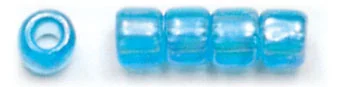 トーホービーズ 特大ビーズ（4mm） 外径約4mm カラーNo.163