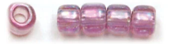 トーホービーズ 特大ビーズ（4mm） 外径約4mm カラーNo.166