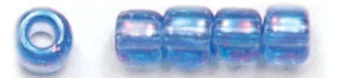 トーホービーズ 特大ビーズ（4mm） 外径約4mm カラーNo.168