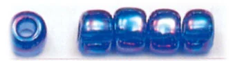 トーホービーズ 特大ビーズ（4mm） 外径約4mm カラーNo.178