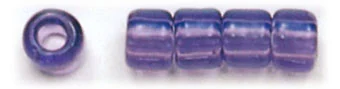 トーホービーズ 特大ビーズ（4mm） 外径約4mm カラーNo.19