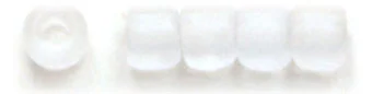 トーホービーズ 特大ビーズ（4mm） 外径約4mm カラーNo.1F