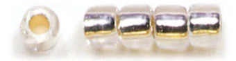 トーホービーズ 特大ビーズ（4mm） 外径約4mm カラーNo.21