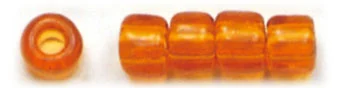 トーホービーズ 特大ビーズ（4mm） 外径約4mm カラーNo.2C