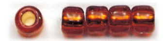 トーホービーズ 特大ビーズ（4mm） 外径約4mm カラーNo.34