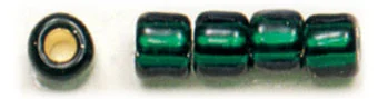 トーホービーズ 特大ビーズ（4mm） 外径約4mm カラーNo.36