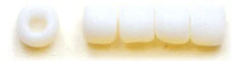 トーホービーズ 特大ビーズ（4mm） 外径約4mm カラーNo.41F