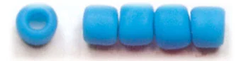 トーホービーズ 特大ビーズ（4mm） 外径約4mm カラーNo.43F