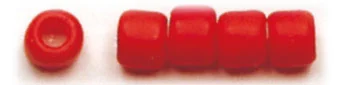 トーホービーズ 特大ビーズ（4mm） 外径約4mm カラーNo.45F