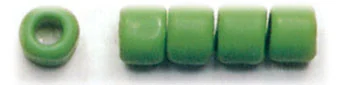 トーホービーズ 特大ビーズ（4mm） 外径約4mm カラーNo.47F