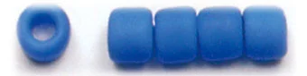 トーホービーズ 特大ビーズ（4mm） 外径約4mm カラーNo.48LF