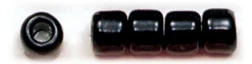 トーホービーズ 特大ビーズ（4mm） 外径約4mm カラーNo.49