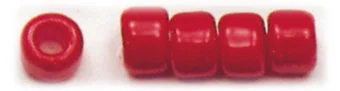 トーホービーズ 特大ビーズ（4mm） 外径約4mm カラーNo.50