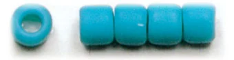 トーホービーズ 特大ビーズ（4mm） 外径約4mm カラーNo.55F
