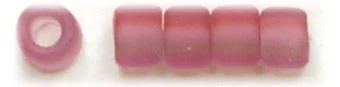 トーホービーズ 特大ビーズ（4mm） 外径約4mm カラーNo.6F