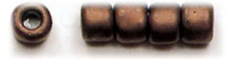 トーホービーズ 特大ビーズ（4mm） 外径約4mm カラーNo.702