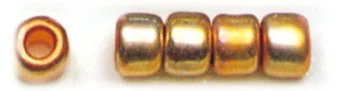 トーホービーズ 特大ビーズ（4mm） 外径約4mm カラーNo.722