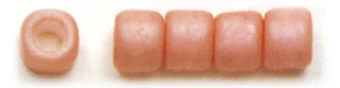トーホービーズ 特大ビーズ（4mm） 外径約4mm カラーNo.764