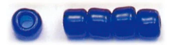 トーホービーズ 特大ビーズ（4mm） 外径約4mm カラーNo.8