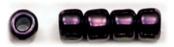 トーホービーズ 特大ビーズ（4mm） 外径約4mm カラーNo.85