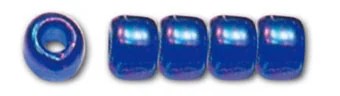 トーホービーズ 特大ビーズ（4mm） 外径約4mm カラーNo.87