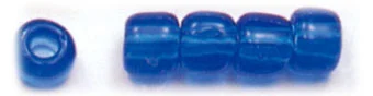 トーホービーズ 特大ビーズ(4mm) 外径約4mm カラーNo.942