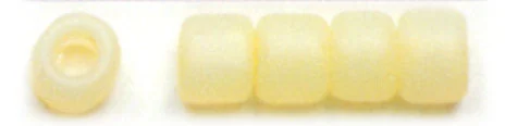 トーホービーズ 特大ビーズ（5.5mm） 外径約5.5mm カラーNo.142F